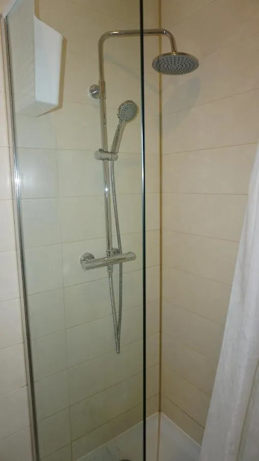 BONJOUR Apartments Сentre 3 Anvers