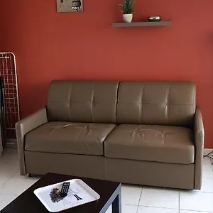 65 Rue Pierre Rameil Appartement Cavalaire-sur-Mer