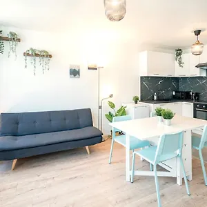  Appartement Charming Cityflats