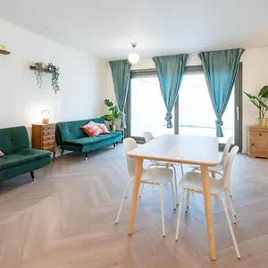  Appartement Centre Loft