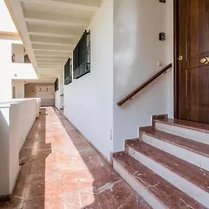 Centro, Alfonso Xii Appartement Séville