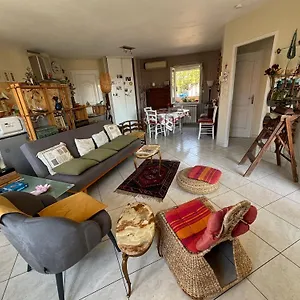 Soleil, Lavande Et Oliviers Appartement Pertuis